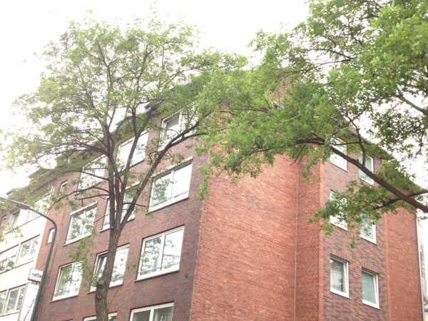 Monteurzimmer Düsseldorf